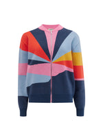 Sugarhill Brighton Solana Knitted Jacket