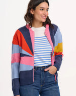 Sugarhill Brighton Solana Knitted Jacket