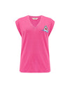 Sugarhill Brighton Ariana Shark Tank T