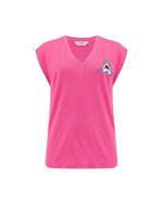 Sugarhill Brighton Ariana Shark Tank T