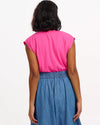 Sugarhill Brighton Ariana Shark Tank T