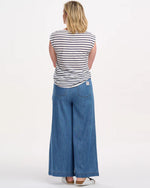 Sugarhill Brighton Chrissy Relaxed Tank