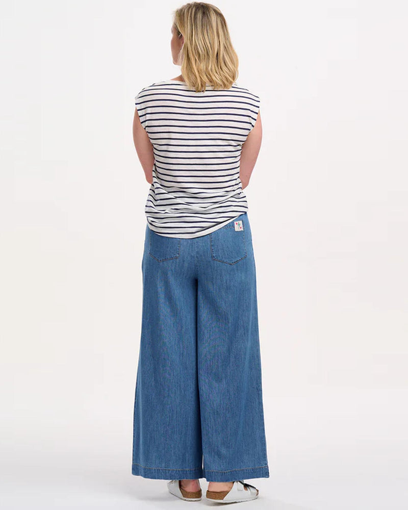 Sugarhill Brighton Chrissy Relaxed Tank