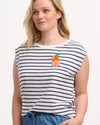 Sugarhill Brighton Chrissy Relaxed Tank