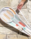 SUNNYLIFE Badminton Set Rio Sun
