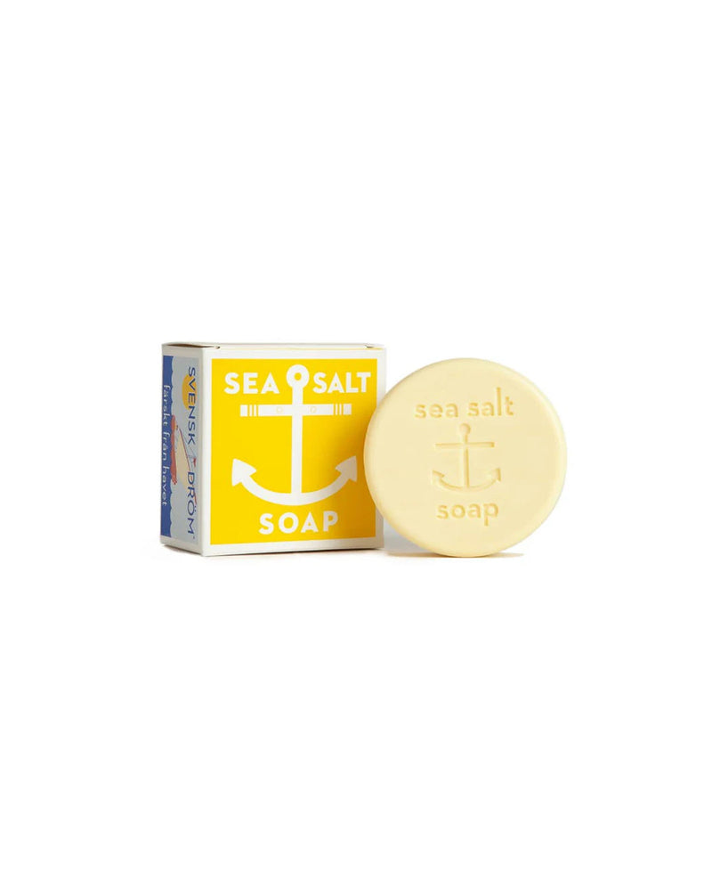 Swedish Dream Lemon Soap
