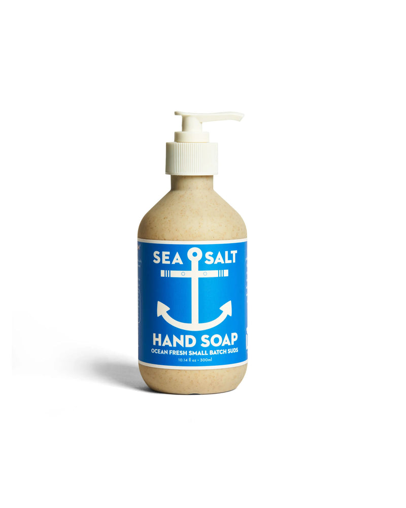 Swedish Dream Seasalt Hand Wash