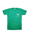 SAINT LUKE Barbados Country Club Tee