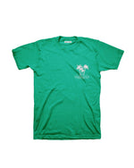 SAINT LUKE Barbados Country Club Tee