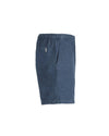 SAINT LUKE Navy Drawstring Shorts