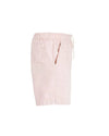 SAINT LUKE Pink Drawstring Shorts