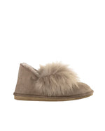 Amelia Sheepskin Slipper Boots