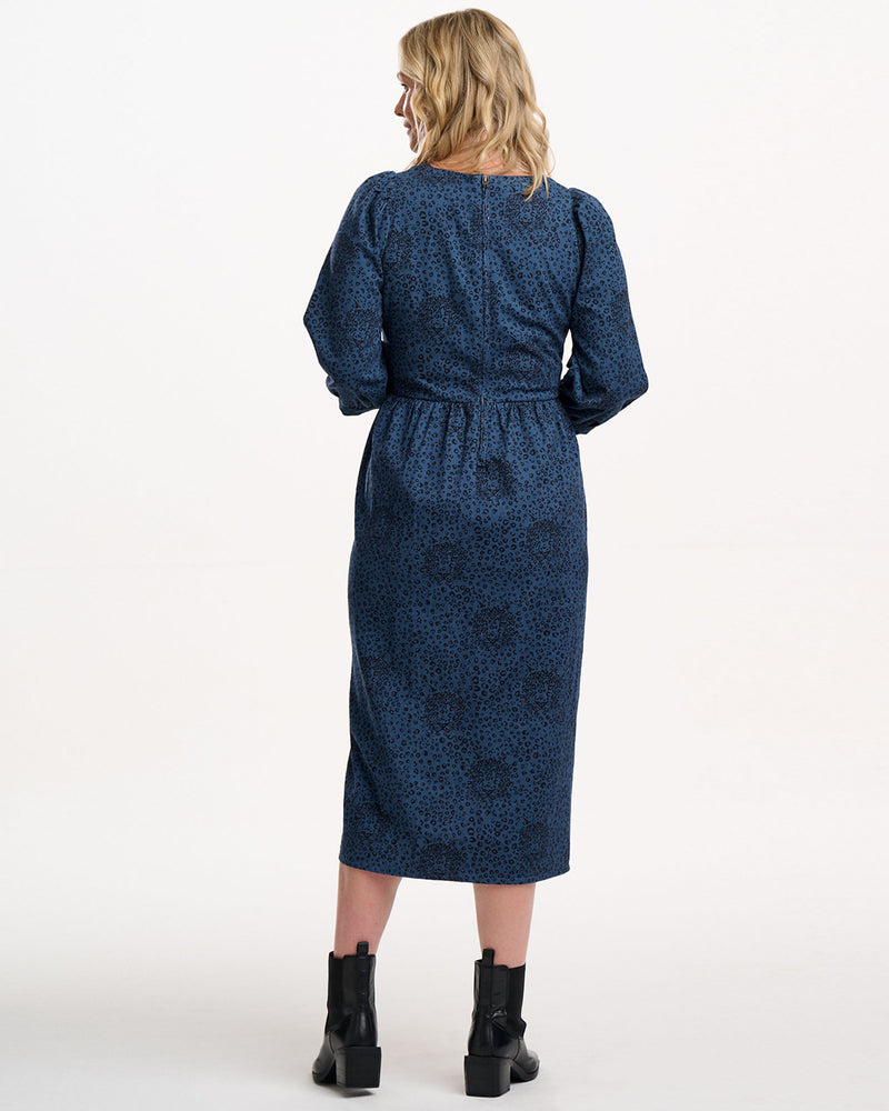 Sugarhill Brighton Maria Smock Dress