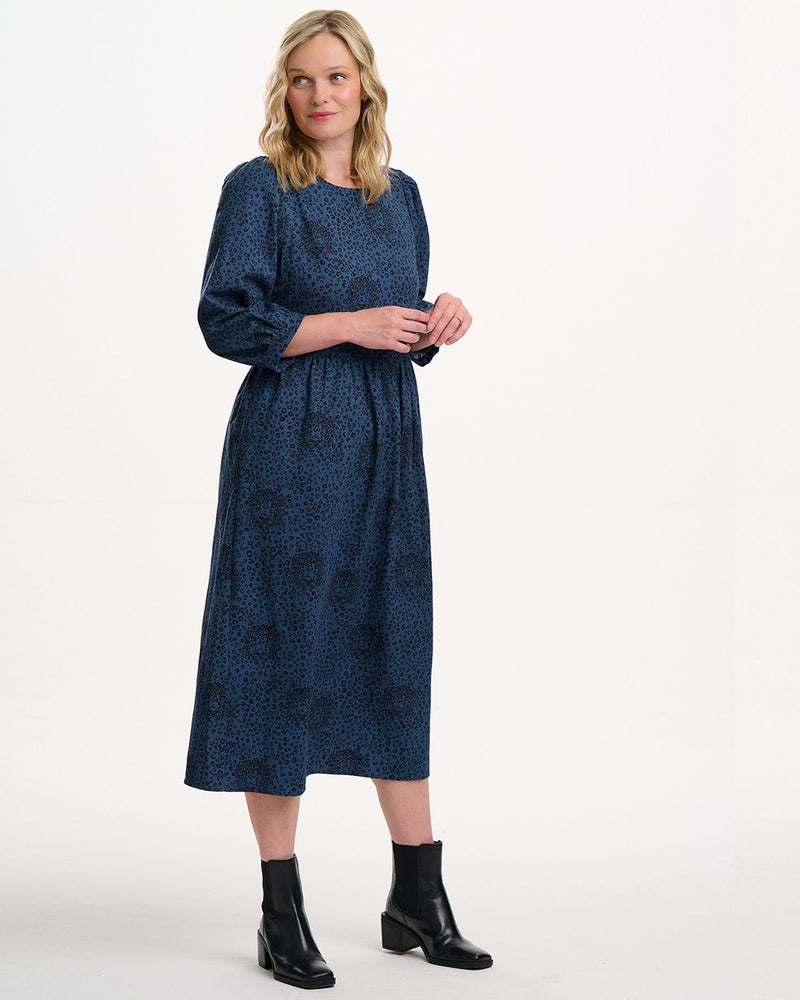 Sugarhill Brighton Maria Smock Dress