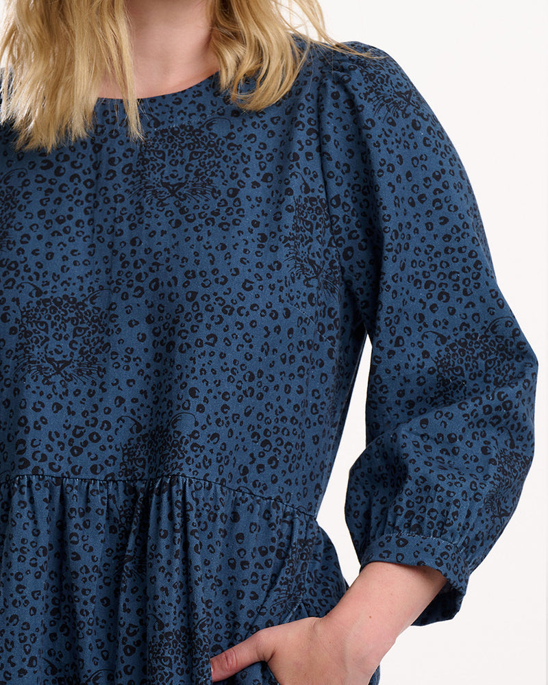 Sugarhill Brighton Maria Smock Dress