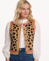 Sugarhill Brighton Natalie Knit Vest