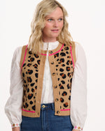 Sugarhill Brighton Natalie Knit Vest