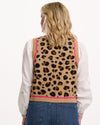 Sugarhill Brighton Natalie Knit Vest