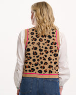 Sugarhill Brighton Natalie Knit Vest