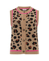 Sugarhill Brighton Natalie Knit Vest