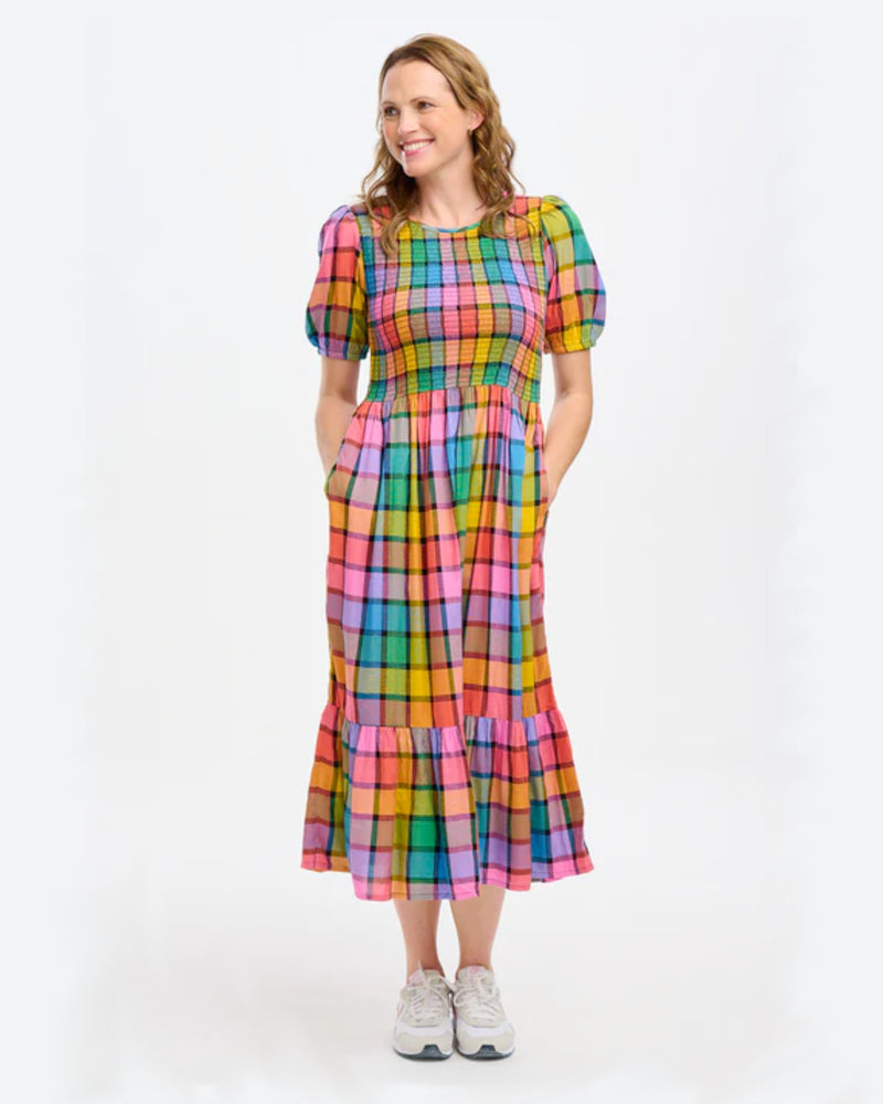 Sugarhill Yolanda Dress