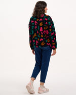 Sugarhill Brighton Hartley Fleece