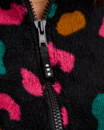 Sugarhill Brighton Hartley Fleece
