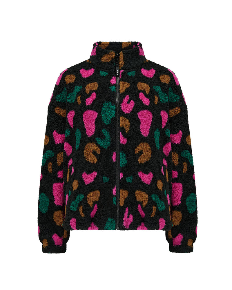 Sugarhill Brighton Hartley Fleece