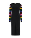 Sugarhill Brighton Liselle Knit Dress