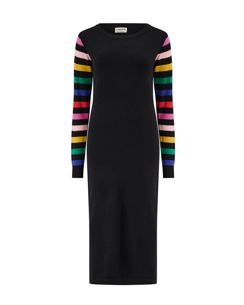 Sugarhill Brighton Liselle Knit Dress