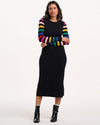 Sugarhill Brighton Liselle Knit Dress