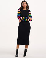 Sugarhill Brighton Liselle Knit Dress