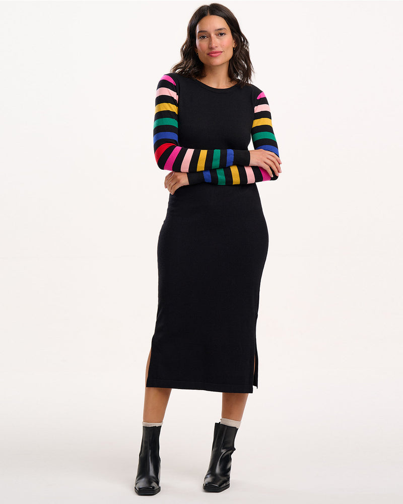 Sugarhill Brighton Liselle Knit Dress