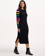 Sugarhill Brighton Liselle Knit Dress