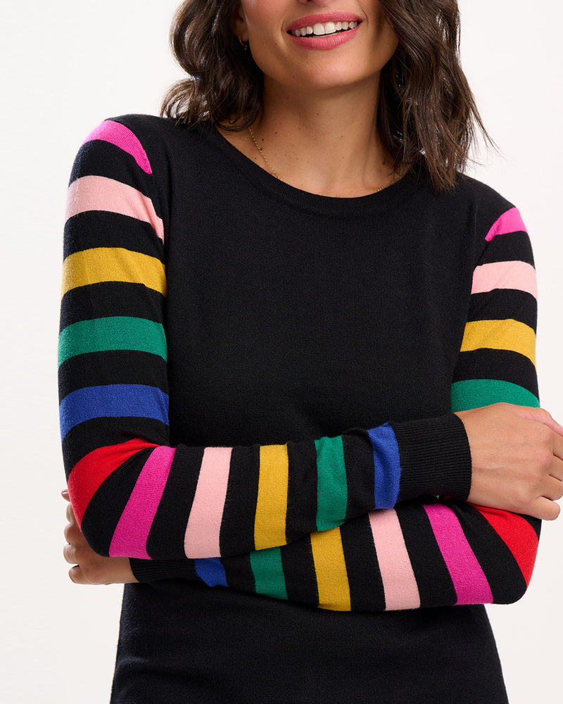 Sugarhill Brighton Liselle Knit Dress