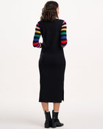 Sugarhill Brighton Liselle Knit Dress