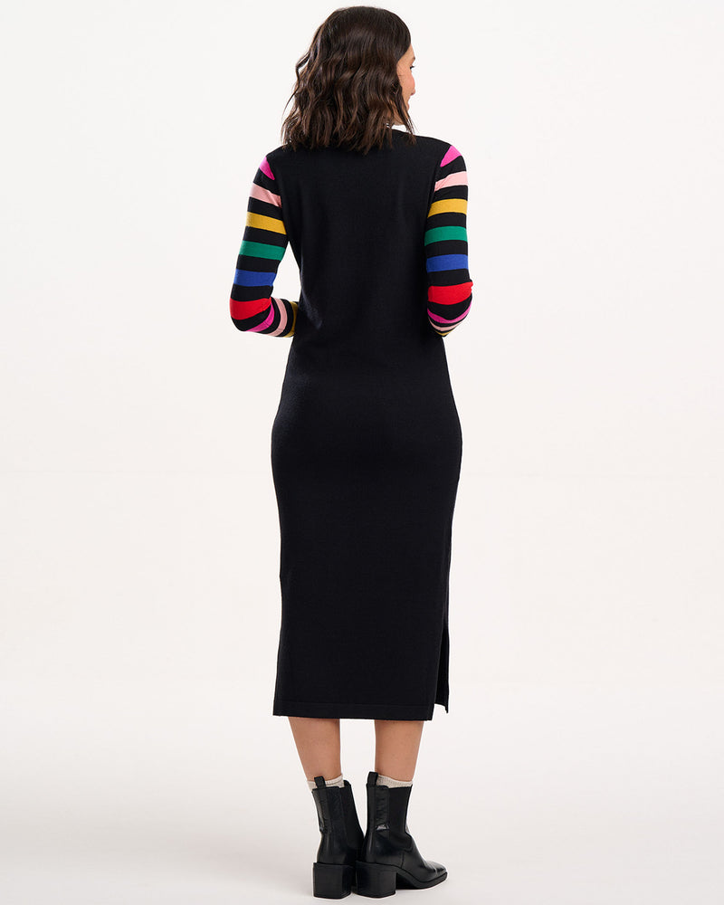 Sugarhill Brighton Liselle Knit Dress