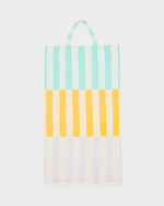 SUNNYLIFE Beach Towel 2-in-1 Tote Bag