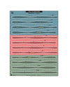 Padstow & Rock 2026 Tide calendar