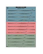 Padstow & Rock 2026 Tide calendar