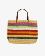 Unmade Beate Straw Bag