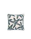 Starfish cushion