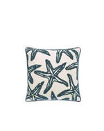 Starfish cushion