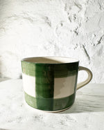 Wonkiware Squat Small Colourwash Mugs