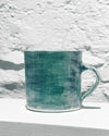 Wonkiware Large Colourwash Mugs