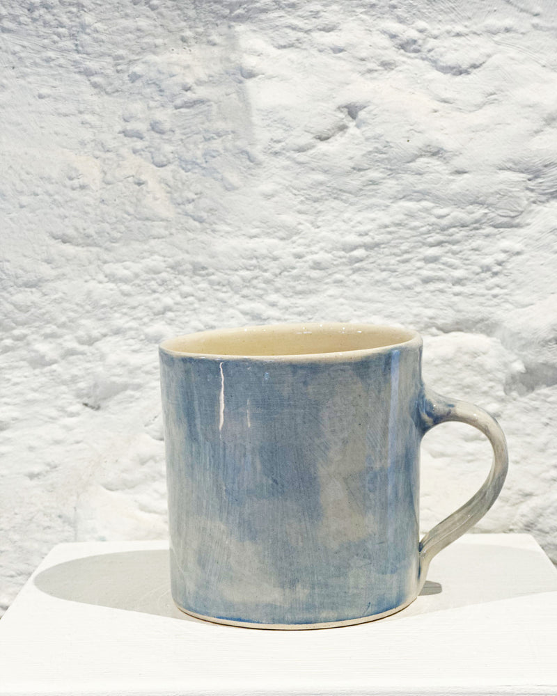 Wonkiware Large Colourwash Mugs