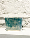 Wonkiware Squat Small Colourwash Mugs