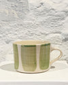 Wonkiware Squat Small Colourwash Mugs