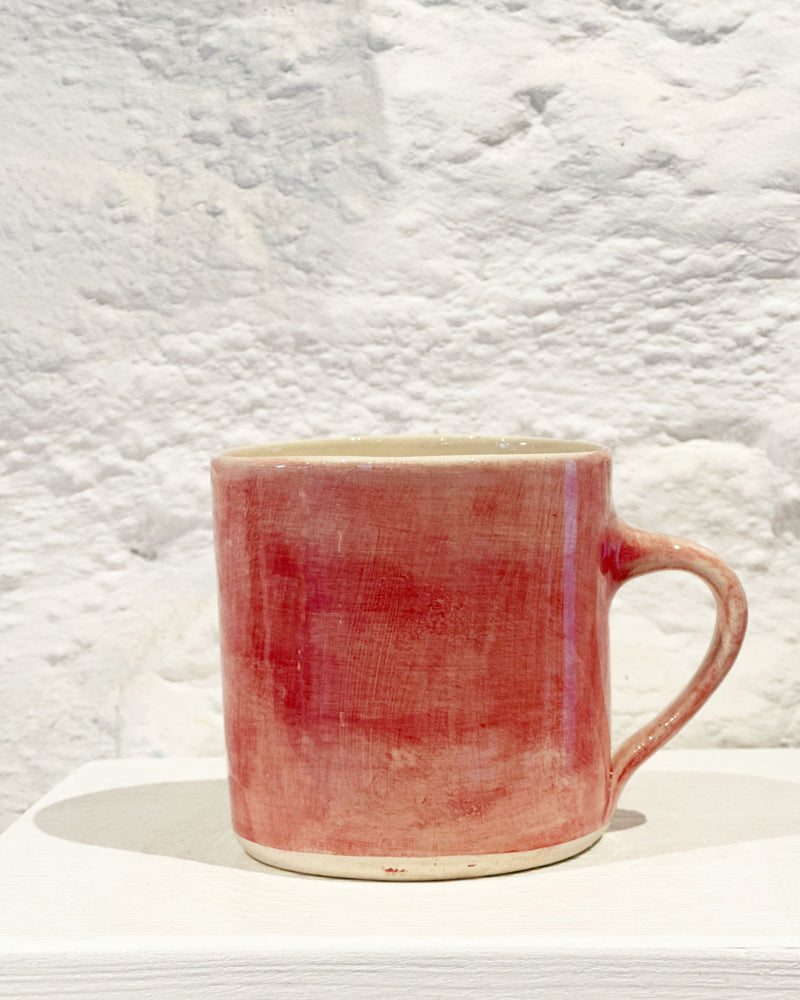 Wonkiware Large Colourwash Mugs