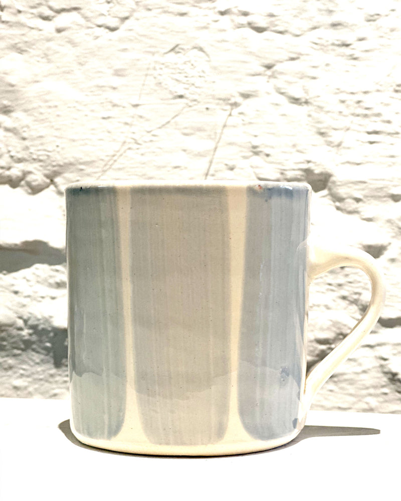 Wonkiware Large Colourwash Mugs